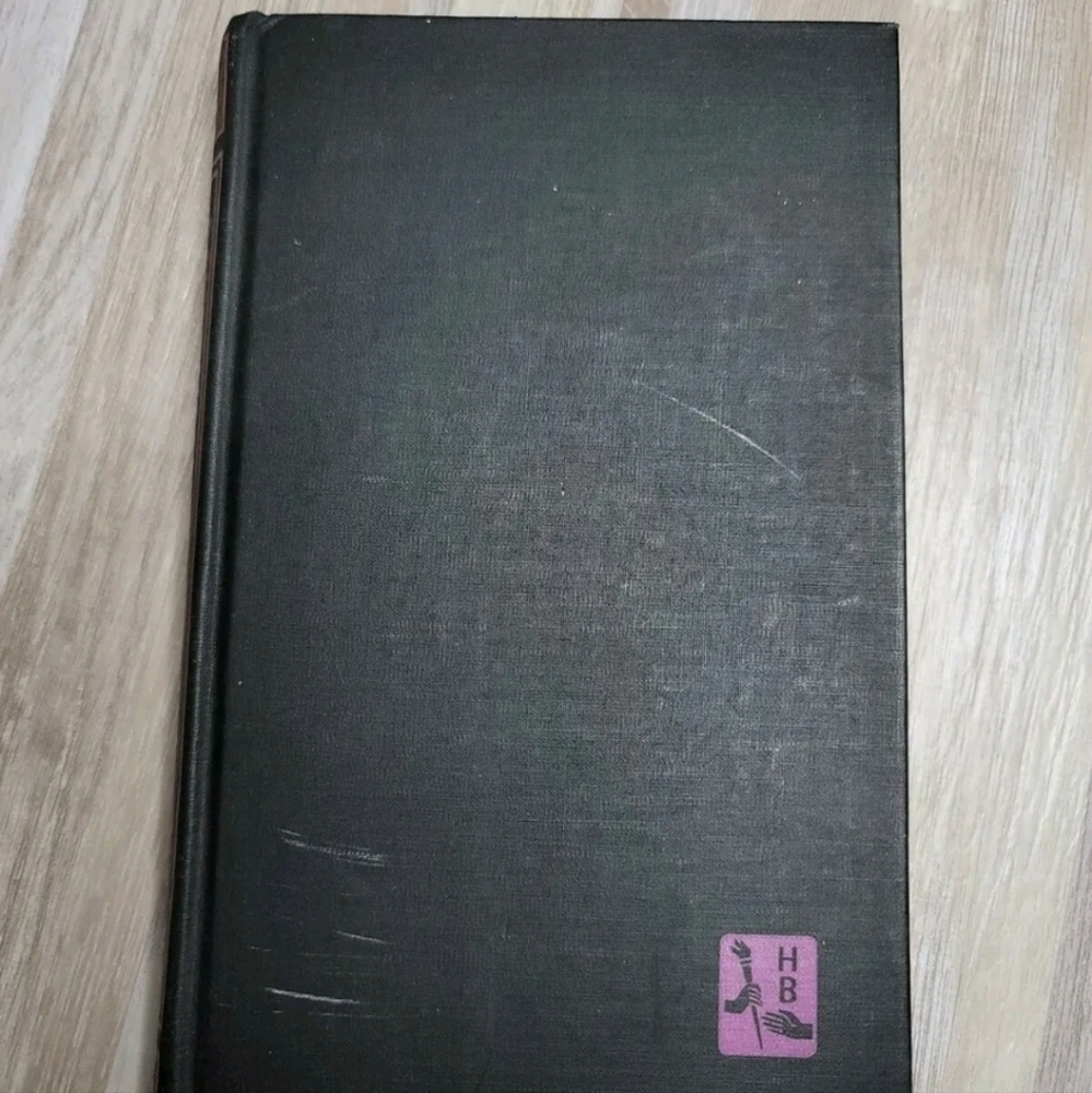 Anything Can Happen ~ George & Helen Waite Papashvily ~ 1945 Hardcover …